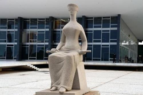 Supremo deve definir hoje novo relator da Lava Jato Supremo deve definir hoje novo relator da Lava Jato
