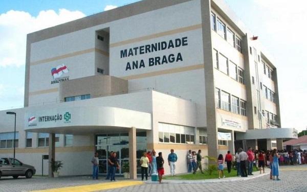 SUSAM apresenta medidas para reduzir violência obstétrica em hospitais do AM SUSAM apresenta medidas para reduzir violência obstétrica em hospitais do AM