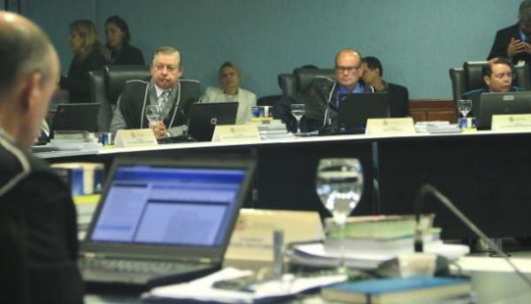 TCE-AM aprova inspeção extraordinária em Silves a pedido de prefeito TCE-AM aprova inspeção extraordinária em Silves a pedido de prefeito
