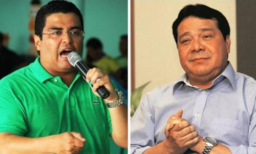 | TCE/AM julga contas de Carbrás e Adail Pinheiro nesta terça (08) | TCE/AM julga contas de Carbrás e Adail Pinheiro nesta terça (08)