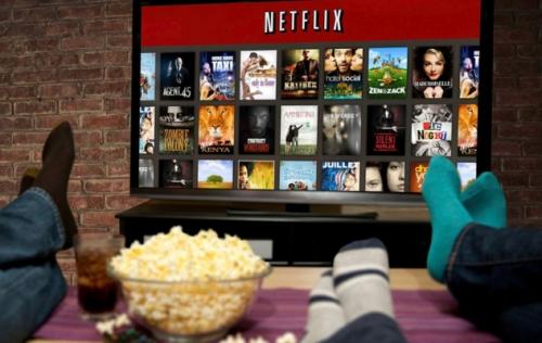 Temer sanciona lei que cobra impostos de Netflix e Spotify Temer sanciona lei que cobra impostos de Netflix e Spotify