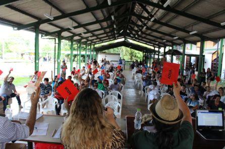 UFAM vota greve na quinta; 27 universidades federais apoiam paralisação no dia 24 UFAM vota greve na quinta; 27 universidades federais apoiam paralisação no dia 24