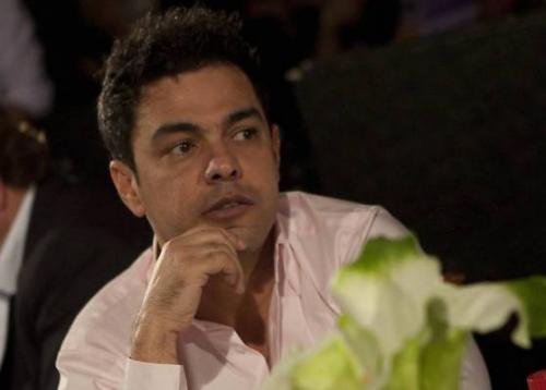 Zezé Di Camargo rompe com Wanessa: 'A gente não está se falando' Zezé Di Camargo rompe com Wanessa: 'A gente não está se falando'