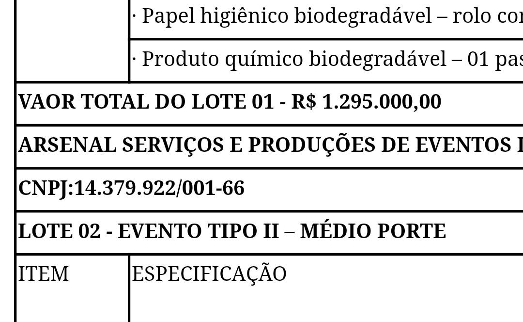 LOTE1