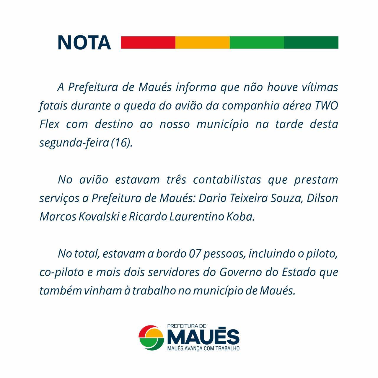 MAUESDD