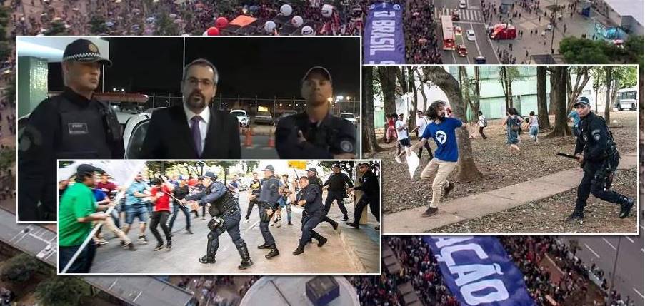 MINISTRO DA