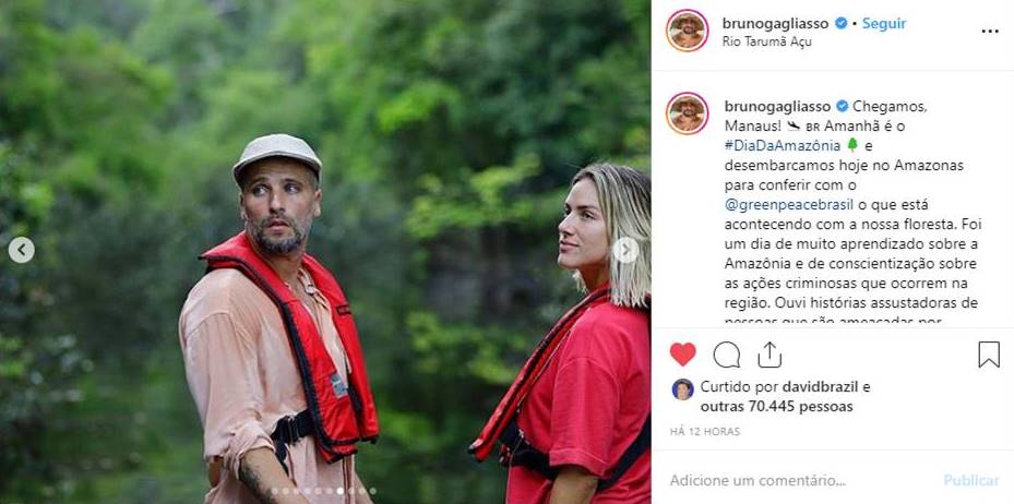 PUBLI AMAZONIA