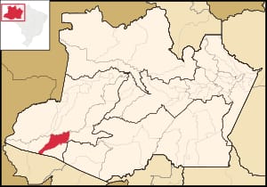 mapa eiru