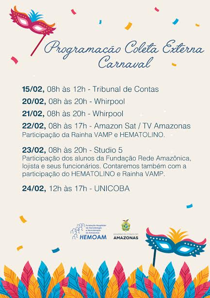 programação