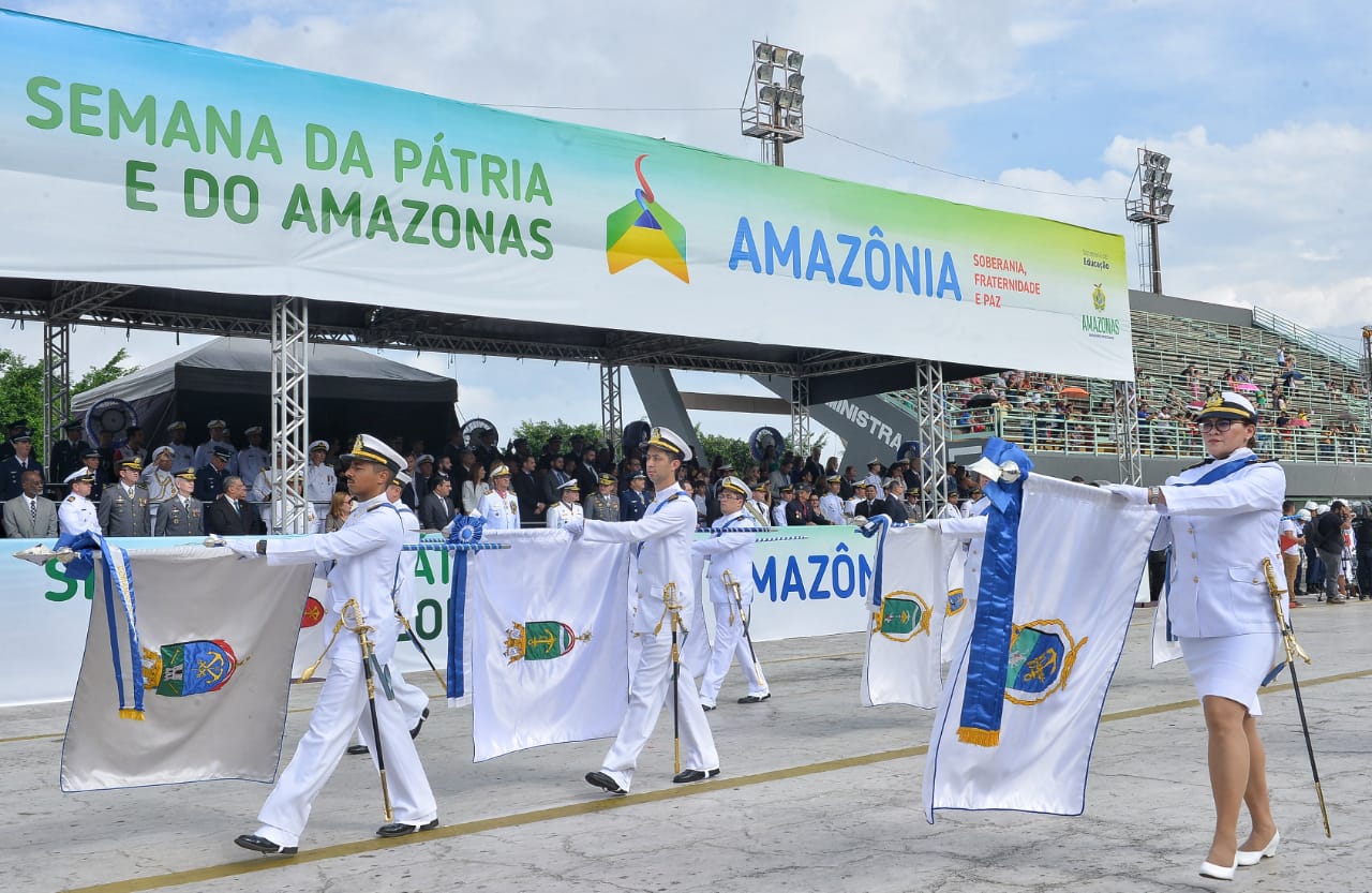 w desfile 2